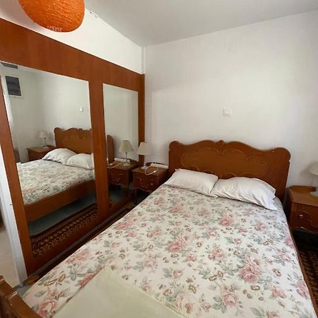 Apartmán Penelope Vrontádos Exteriér fotografie