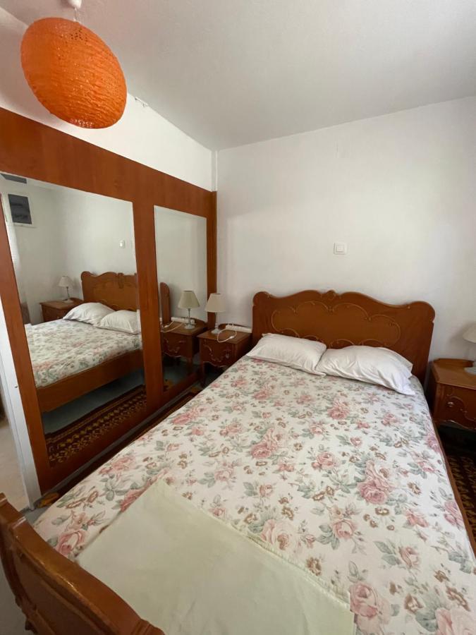 Apartmán Penelope Vrontádos Exteriér fotografie