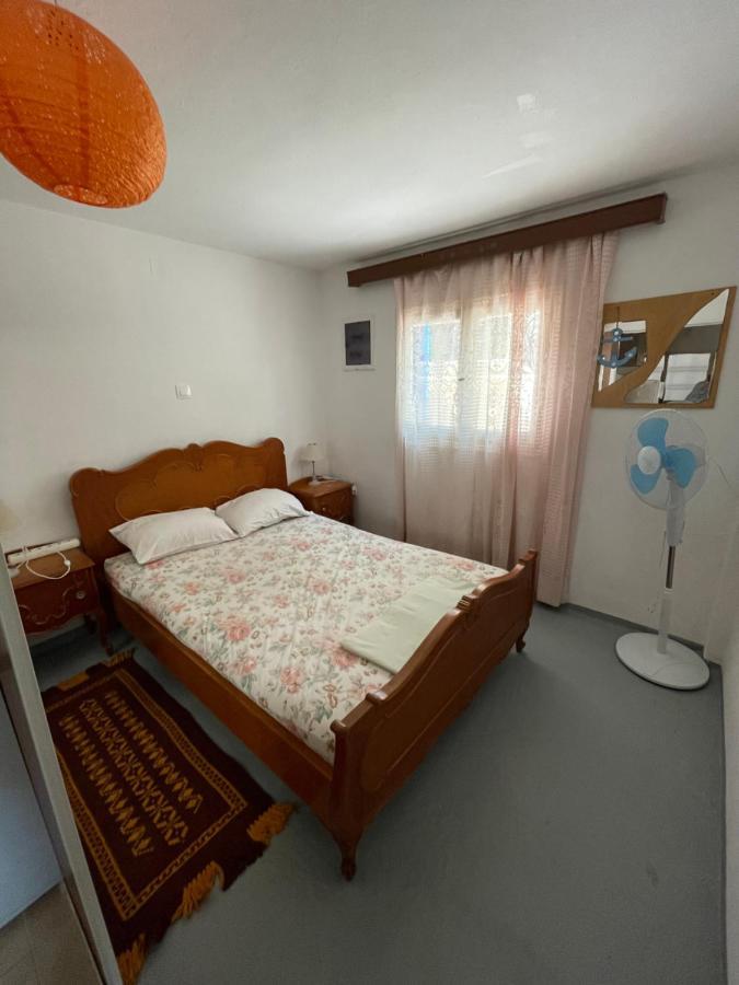 Apartmán Penelope Vrontádos Exteriér fotografie