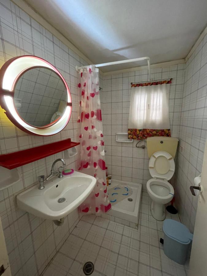 Apartmán Penelope Vrontádos Exteriér fotografie